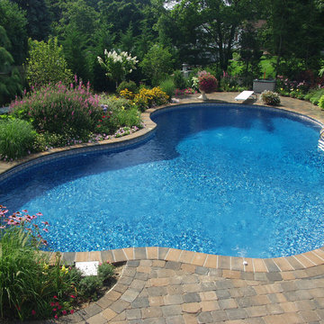 Freeform Pools