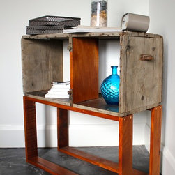 Furniture and Kitchen Islands - Side Tables And End Tables