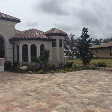 Cappadocia 6x12 Tumbled Pavers