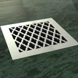 Grid Drains - Products