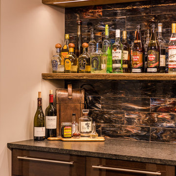 Contemporary Recreation | Malvern, PA