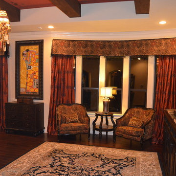 San Antonio Parade of Homes