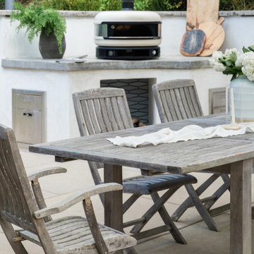 Coastal Retreat
