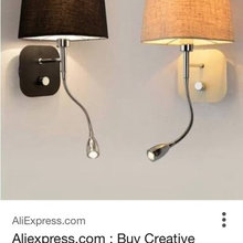 lamps