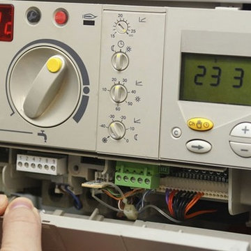 Heating Engineer Edinburgh - Platinum Heating Services 07738 498 799