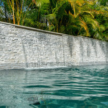 Pool And Tiles