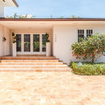 Remodeling at Miami Shores - Florida