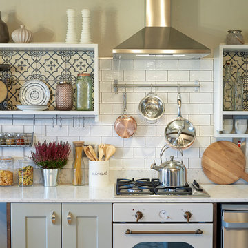 Eco Friendly Holiday Home