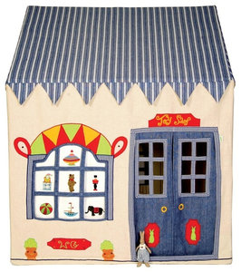 WinGreen Cotton Playhouse - Toy Shop, Small