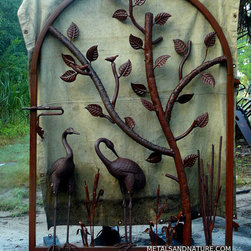 Garden Gates - Products