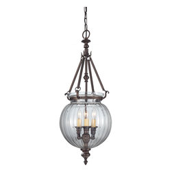 Chandeliers that Rock! - Chandeliers