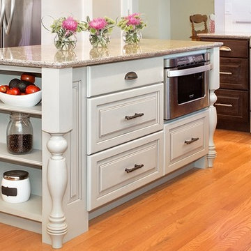 Simplistic Charm - Buffalo Grove, IL