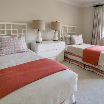 Greenwich Manor Guest Wing Transformation