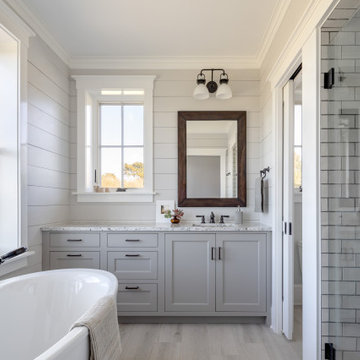 Shelburne Pasture Home