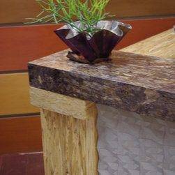 Origami-Crete - Tile