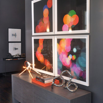 Wicker Park Loft