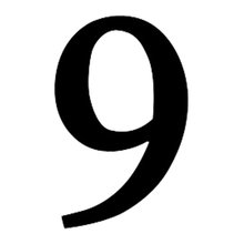 House Numbers