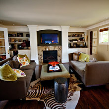 Home Office Ideas