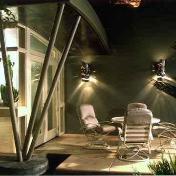 Hansen Residence