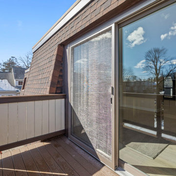 20 Maple Tree Ave, I Stamford CT