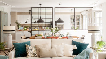 VIVIENDA CON TERRAZA EN VITORIA