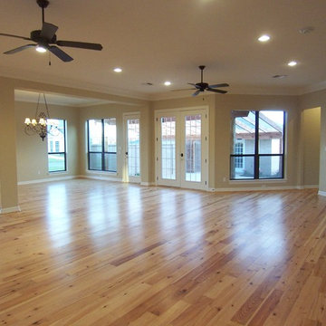 Vinyl & Laminate Lifestyles