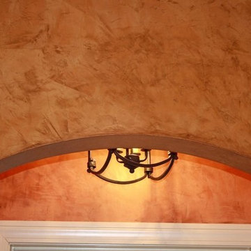 Walls