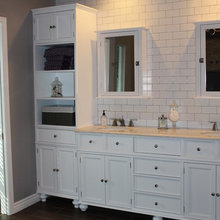 Bathroom Ideas