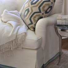 sofa trim