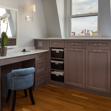 Award Winning Charles River View Brownstone