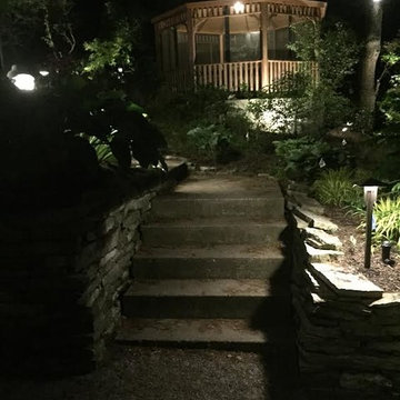 Path Lighting