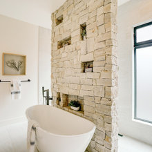 High Ceiling Interiors