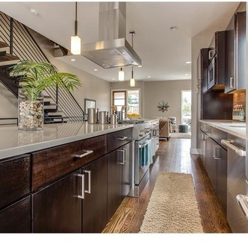Kitchen Modern