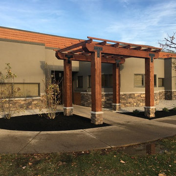 Eastway Corporate HQ