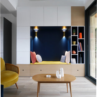 Salon à Neuilly Plaisance