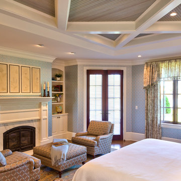 Biltmore Forest Romantic
