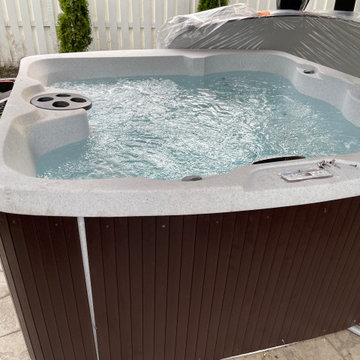 Electrical Installation | Jacuzzi Hot Tubs