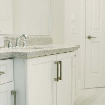 Chantrell Park Home Renovation