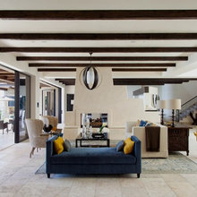 Furnishings, Living Room