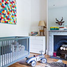 nursery
