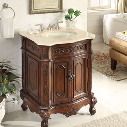 Adelina Bathroom Vanities - Bathroom Vanities And Sink Consoles