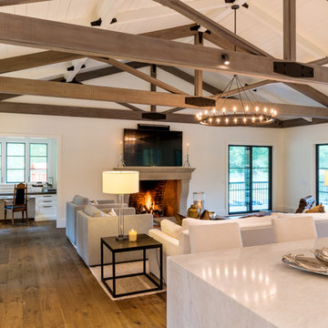 Exquisite Equestrian Ranch