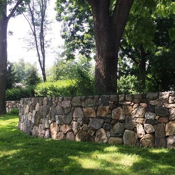 Stone Fence