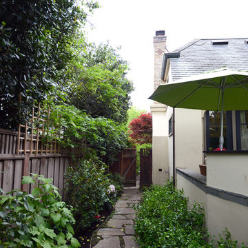 2016 Gamble Garden Tour