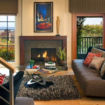 Del Mar Condo