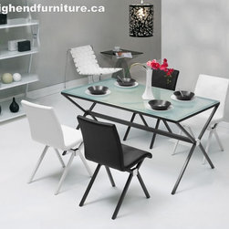 Modern Indoors - Furniture