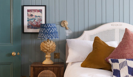 What Are the Interiors Trends for 2023?