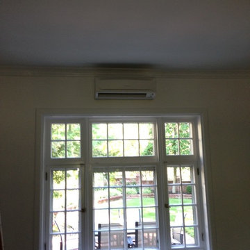 Levenson Ductless HVAC