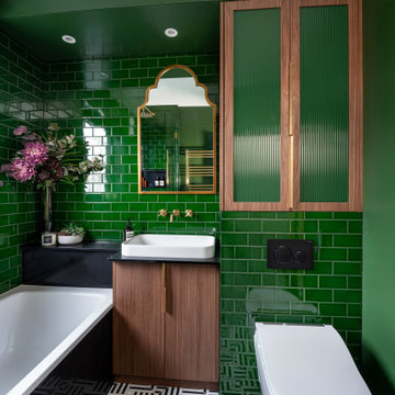 Compact Design, Big Impact
