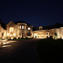 MANSIONS